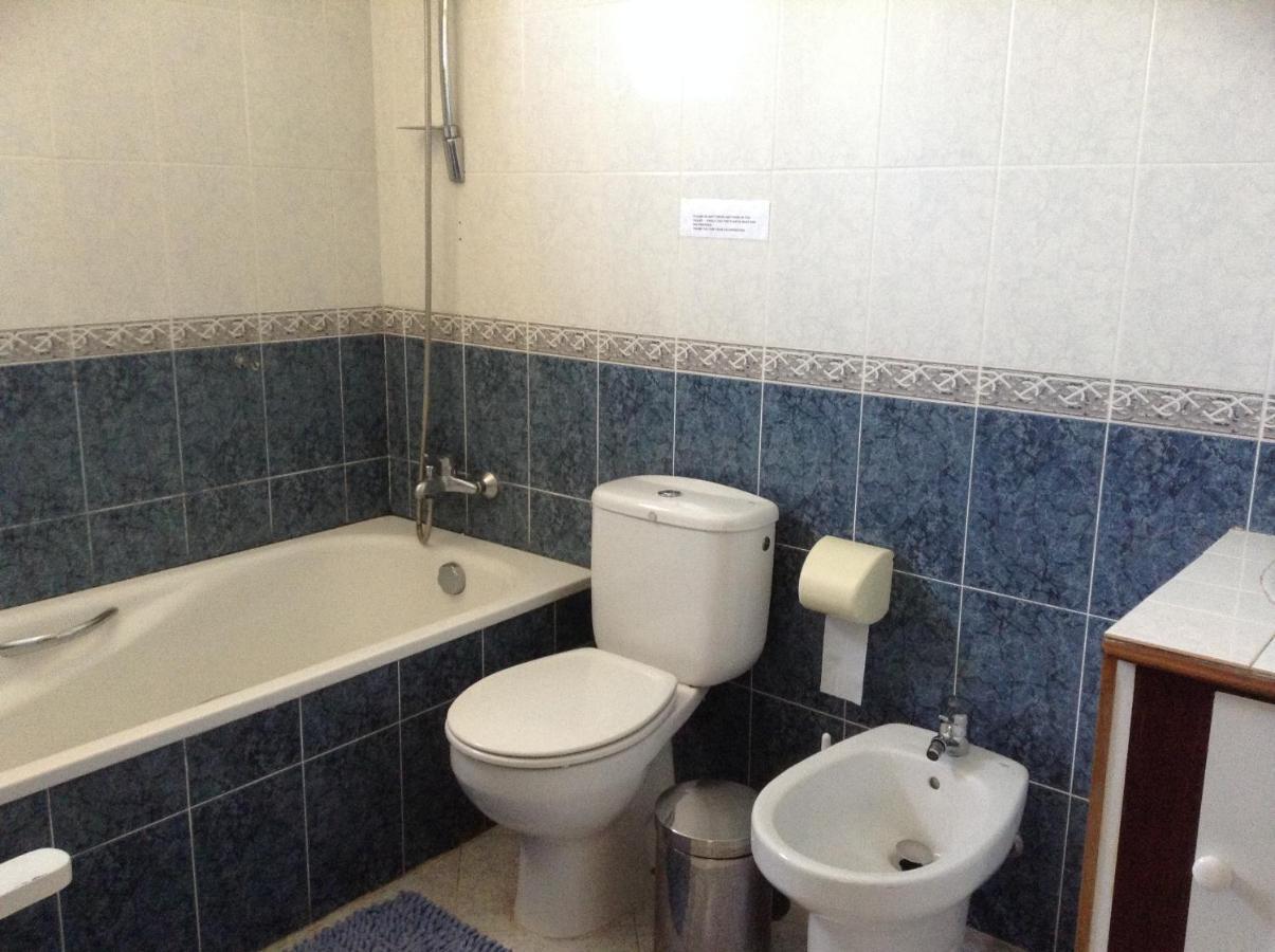 Apartamentos Jardim Funchal Dış mekan fotoğraf