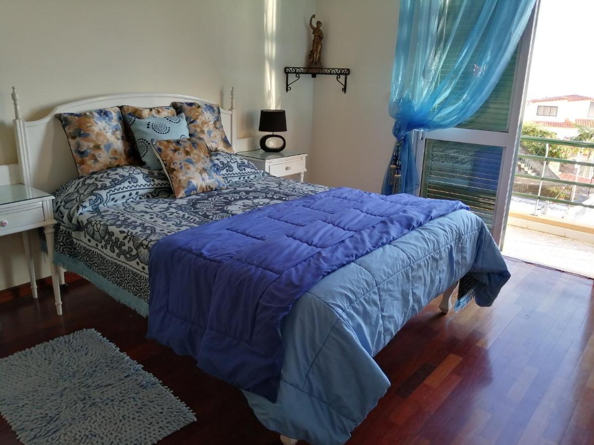 Apartamentos Jardim Funchal Dış mekan fotoğraf