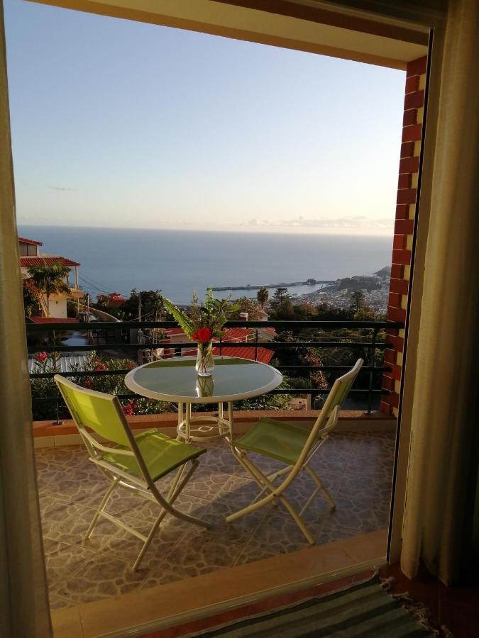 Apartamentos Jardim Funchal Dış mekan fotoğraf