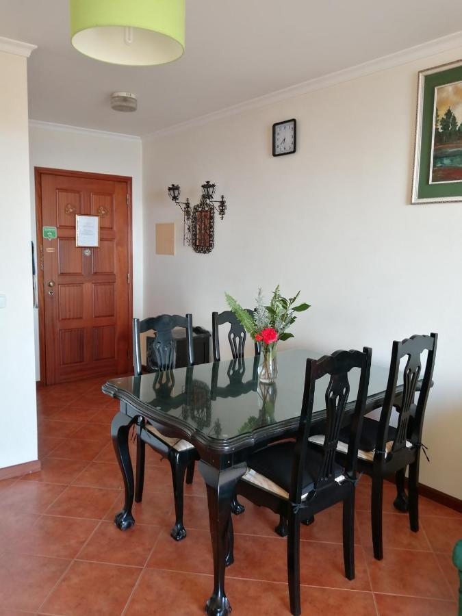 Apartamentos Jardim Funchal Dış mekan fotoğraf
